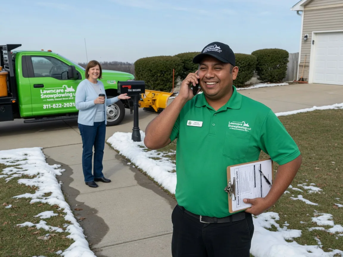 Lawn Care Services By Expert Landscaper Williamson, WV FAQs